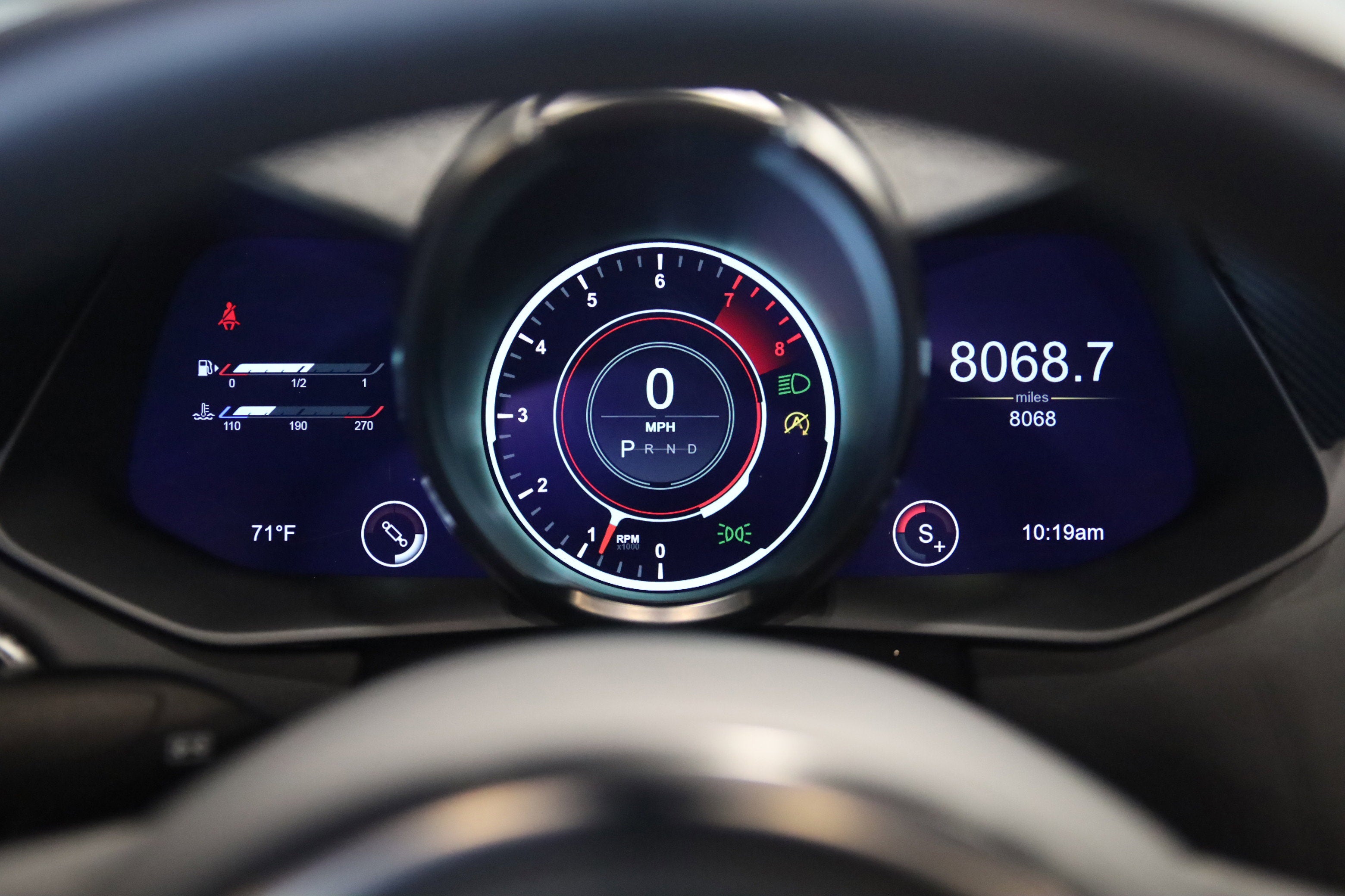 2023 Aston Martin Vantage F1 Edition