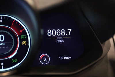 2023 Aston Martin Vantage F1 Edition