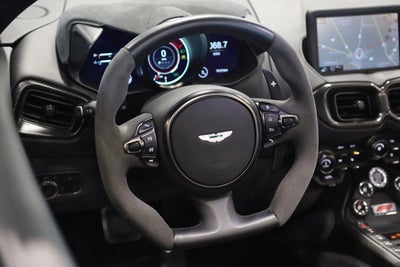 2023 Aston Martin Vantage F1 Edition