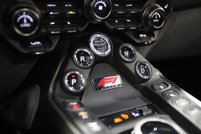 2023 Aston Martin Vantage F1 Edition