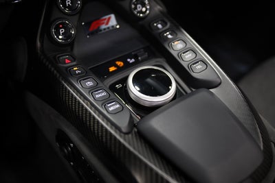 2023 Aston Martin Vantage F1 Edition