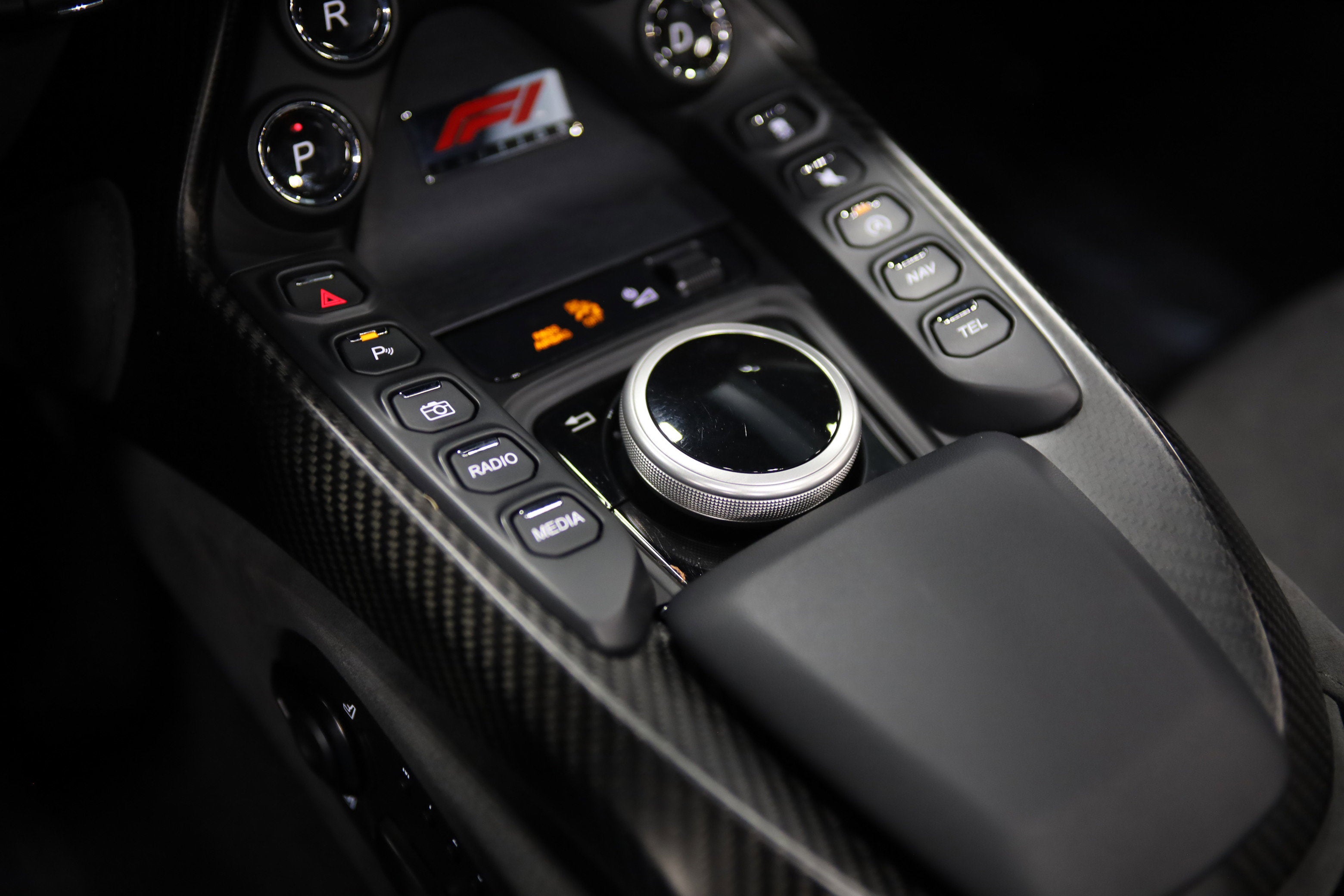 2023 Aston Martin Vantage F1 Edition