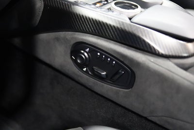 2023 Aston Martin Vantage F1 Edition