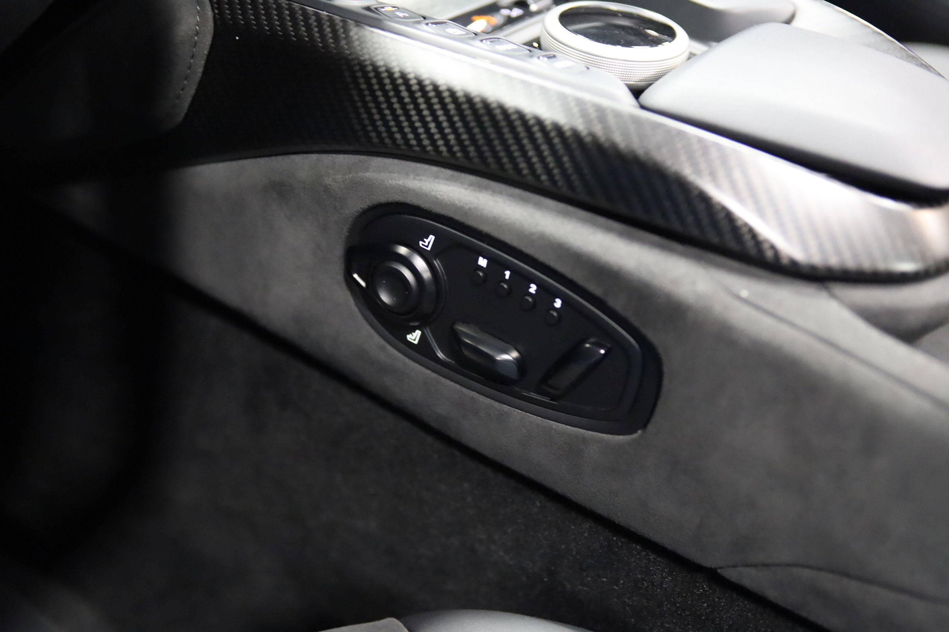 2023 Aston Martin Vantage F1 Edition
