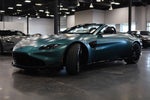 2023 Aston Martin Vantage F1 Edition