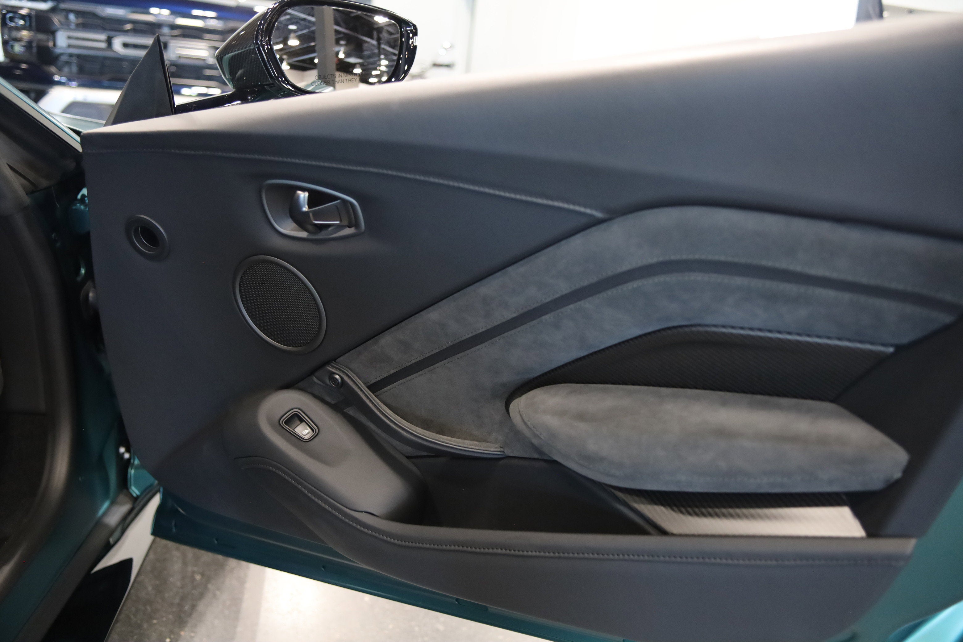 2023 Aston Martin Vantage F1 Edition