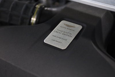 2023 Aston Martin Vantage F1 Edition