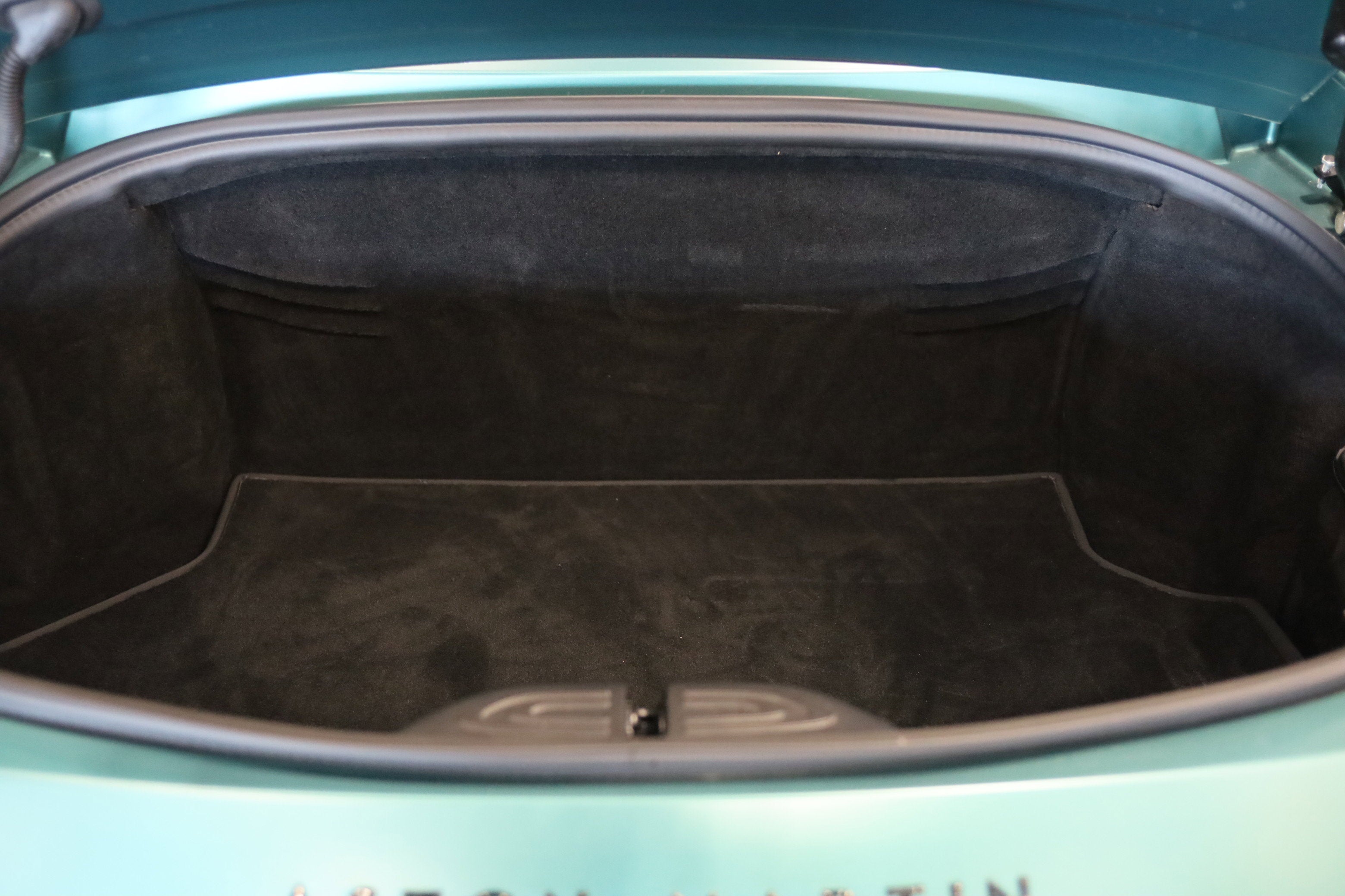 2023 Aston Martin Vantage F1 Edition