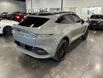 2022 Aston Martin DBX Base