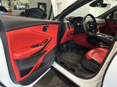 2023 Aston Martin DBX 707