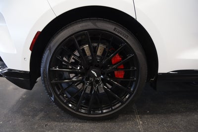 2023 Aston Martin DBX 707