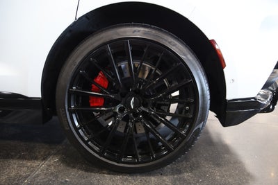2023 Aston Martin DBX 707