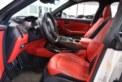 2023 Aston Martin DBX 707