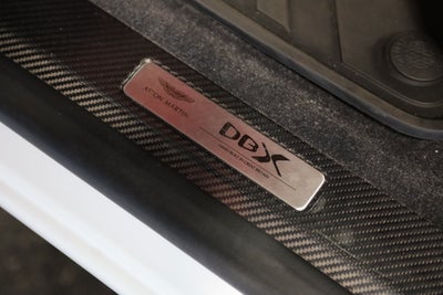 2023 Aston Martin DBX 707