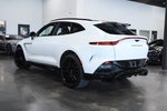 2023 Aston Martin DBX 707