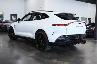 2023 Aston Martin DBX 707