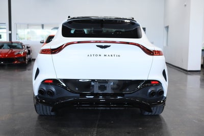 2023 Aston Martin DBX 707