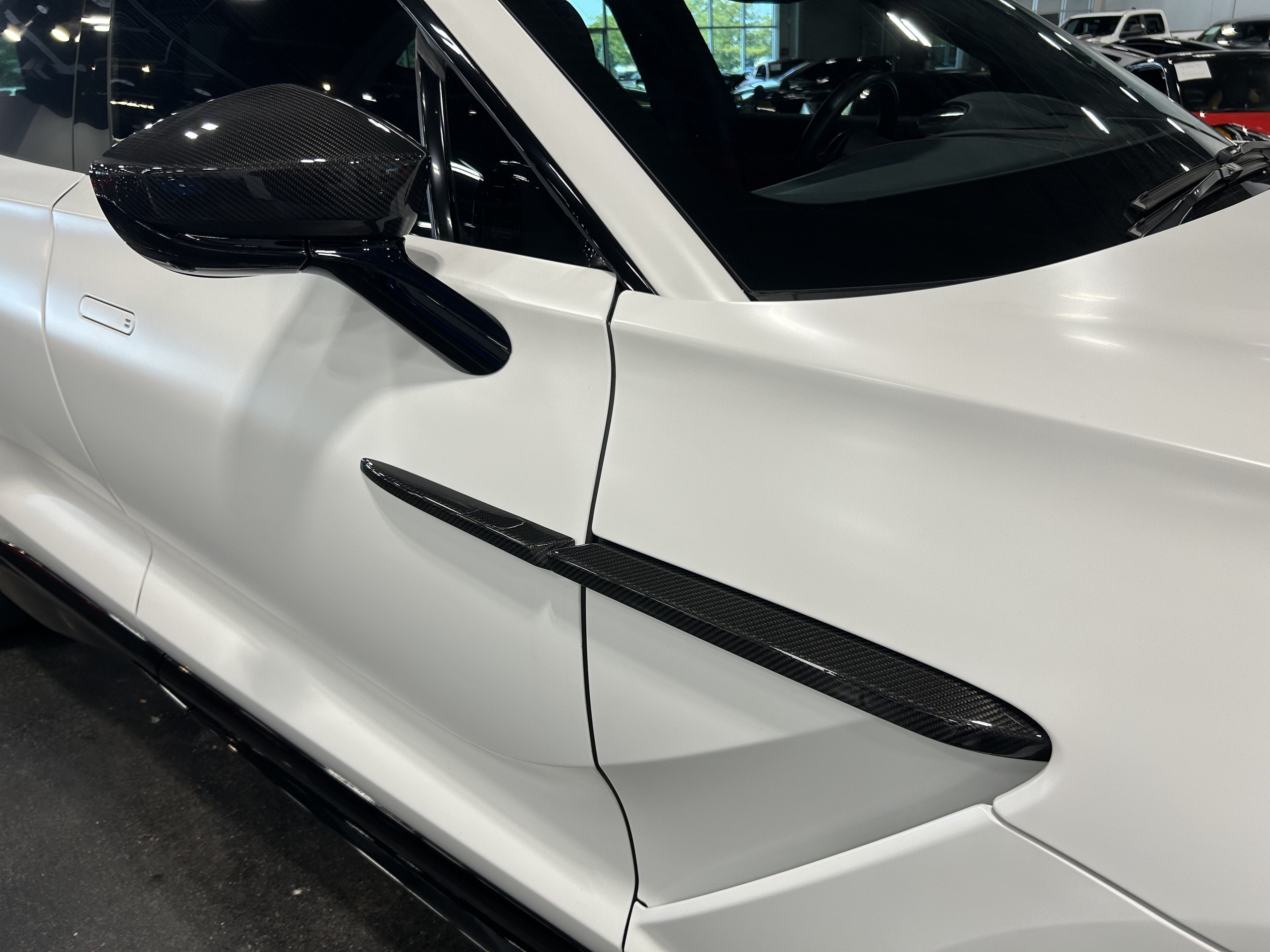 2023 Aston Martin DBX 707