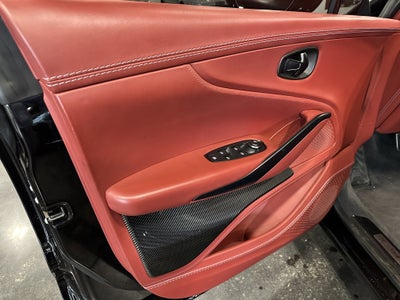 2023 Aston Martin DBX 707