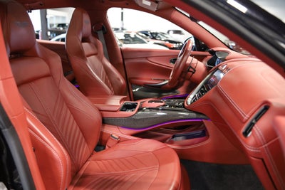 2023 Aston Martin DBX 707