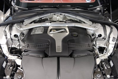 2023 Aston Martin DBX 707