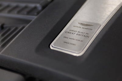 2023 Aston Martin DBX 707