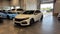 2020 Honda Civic Hatchback Sport