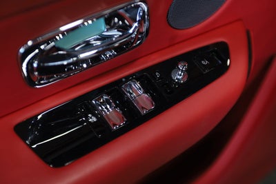 2023 Rolls-Royce Cullinan Base