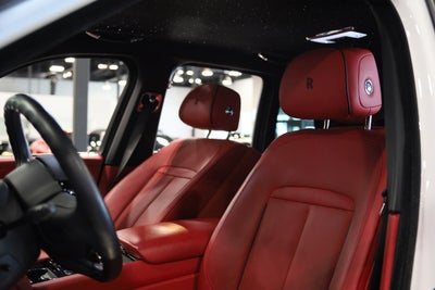 2023 Rolls-Royce Cullinan Base
