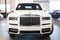 2023 Rolls-Royce Cullinan Base
