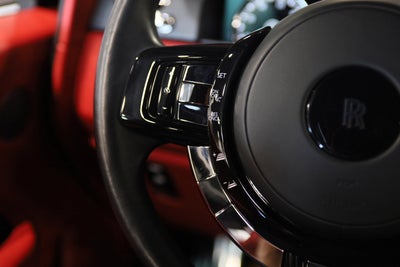 2023 Rolls-Royce Cullinan Base