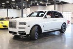2023 Rolls-Royce Cullinan Base