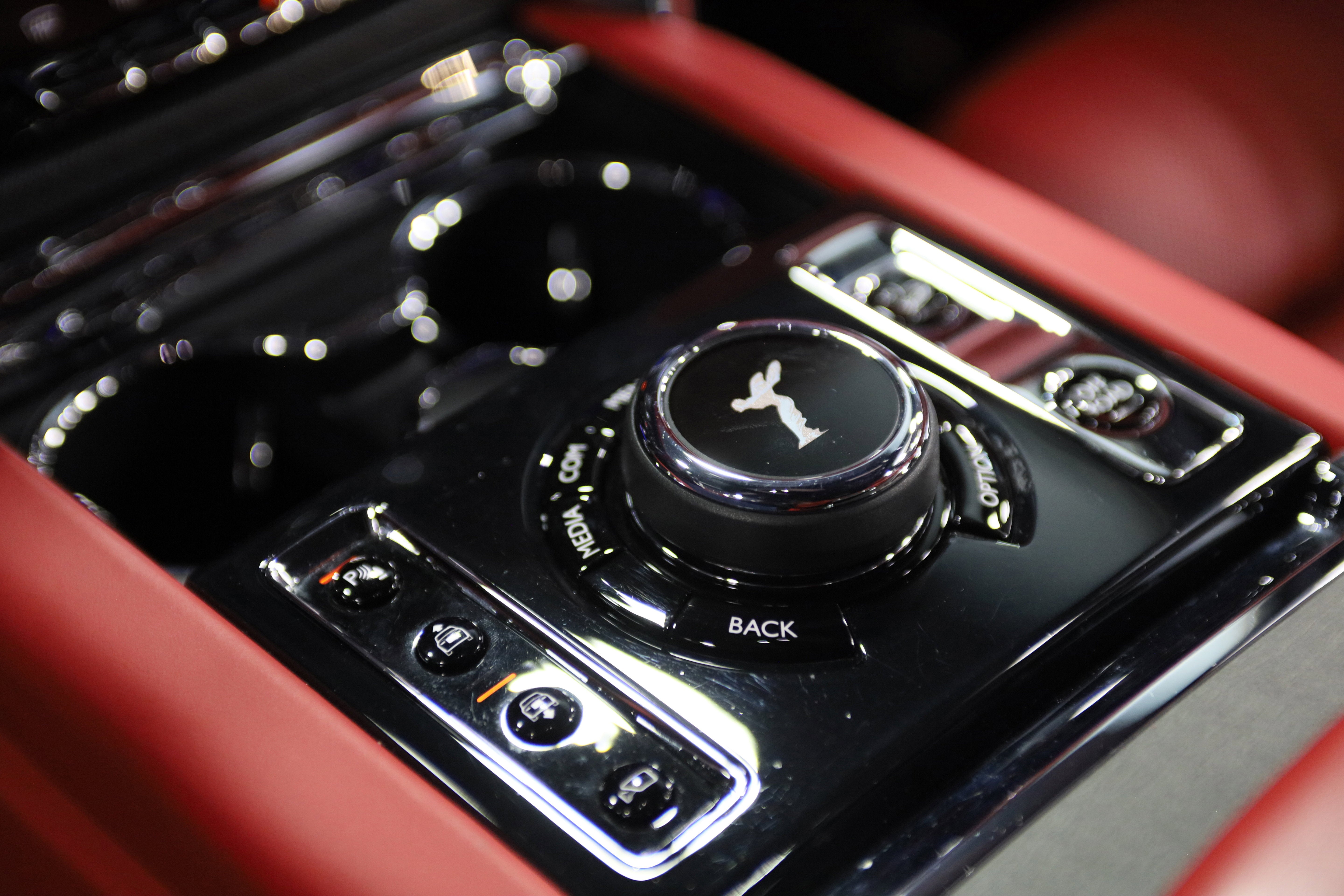 2023 Rolls-Royce Cullinan Base