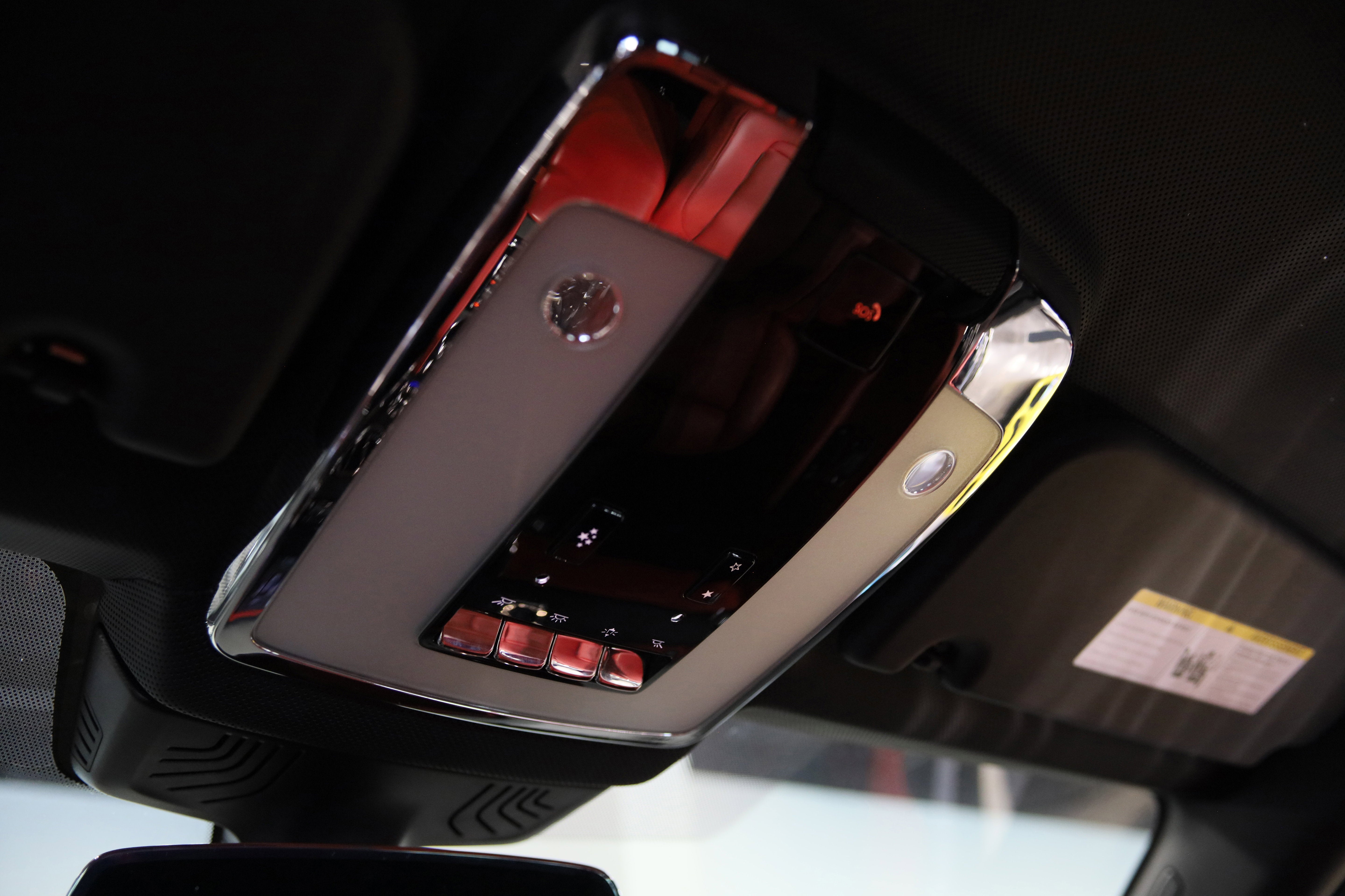 2023 Rolls-Royce Cullinan Base