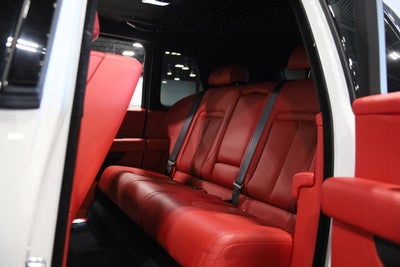 2023 Rolls-Royce Cullinan Base