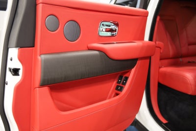 2023 Rolls-Royce Cullinan Base