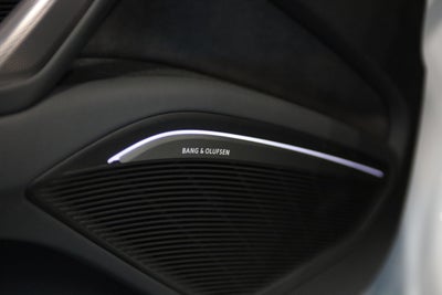 2022 Audi TTS Coupe 2.0T Bronze Edition