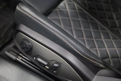 2022 Audi TTS Coupe 2.0T Bronze Edition