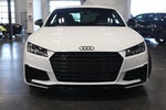 2022 Audi TTS Coupe 2.0T Bronze Edition