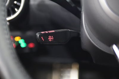 2022 Audi TTS Coupe 2.0T Bronze Edition