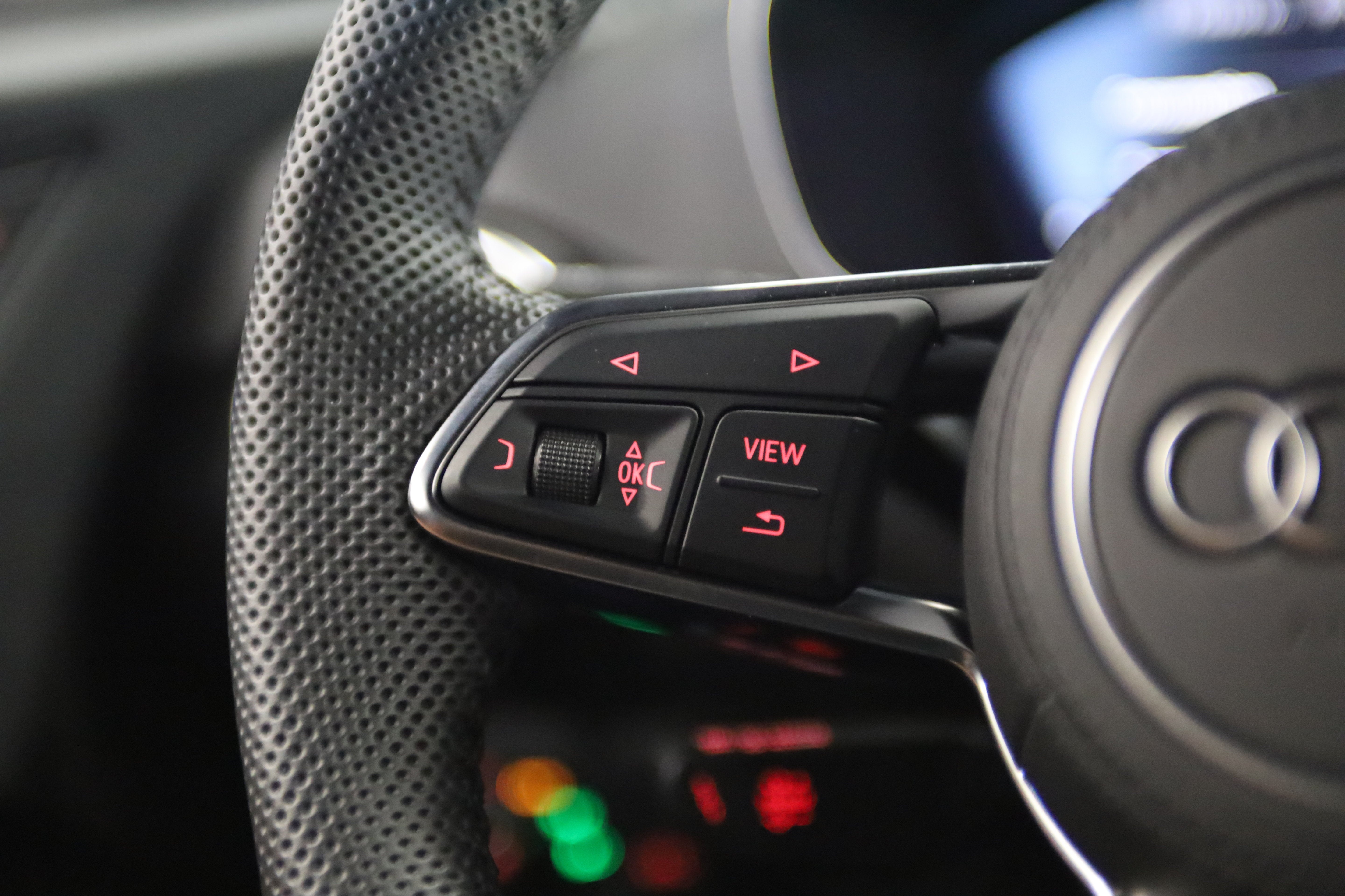 2022 Audi TTS Coupe 2.0T Bronze Edition