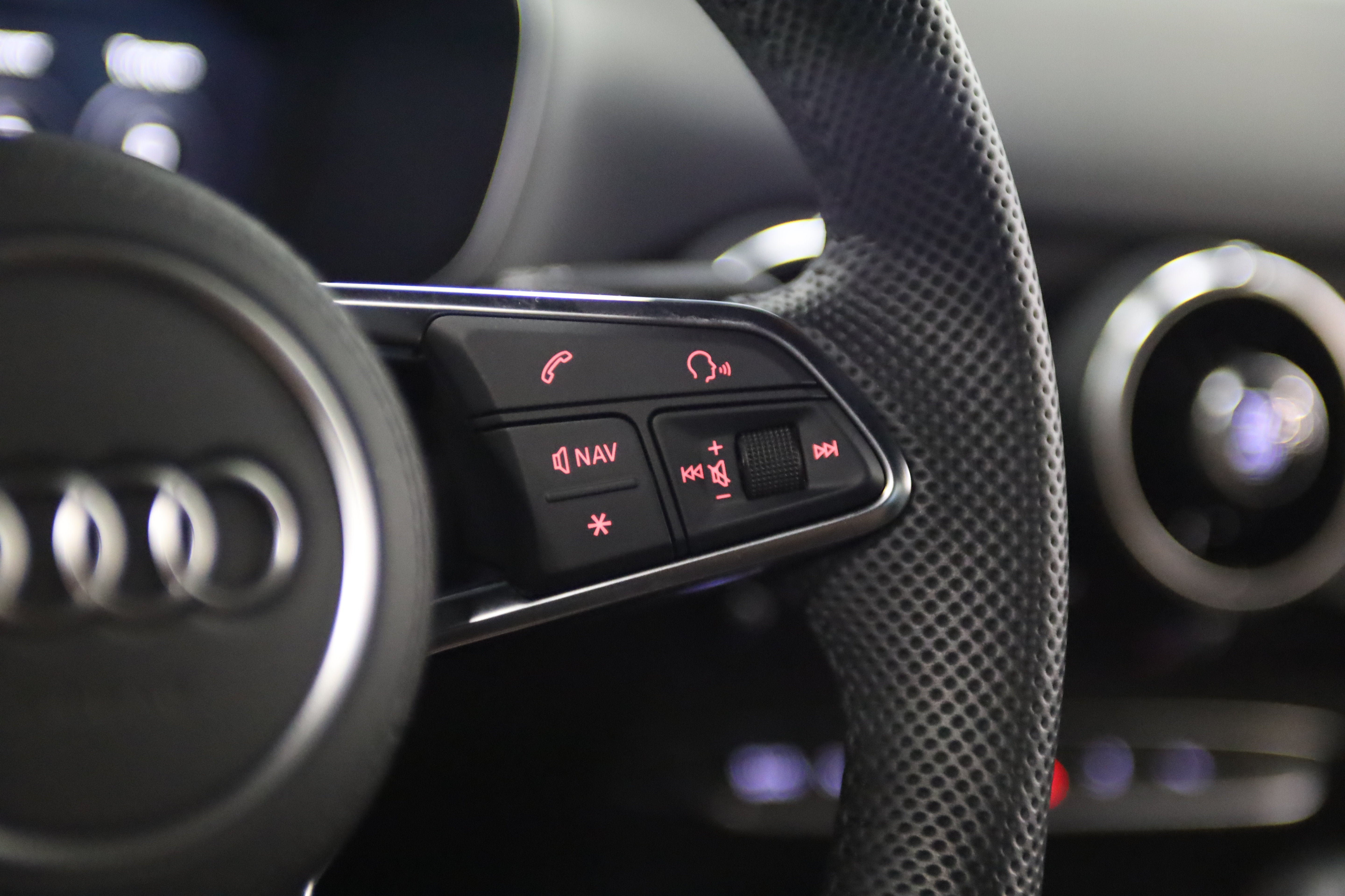2022 Audi TTS Coupe 2.0T Bronze Edition