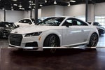 2022 Audi TTS Coupe 2.0T Bronze Edition