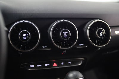 2022 Audi TTS Coupe 2.0T Bronze Edition