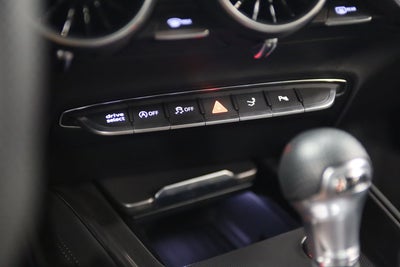 2022 Audi TTS Coupe 2.0T Bronze Edition