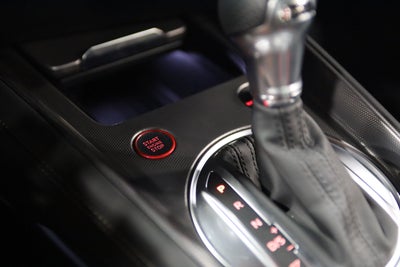 2022 Audi TTS Coupe 2.0T Bronze Edition