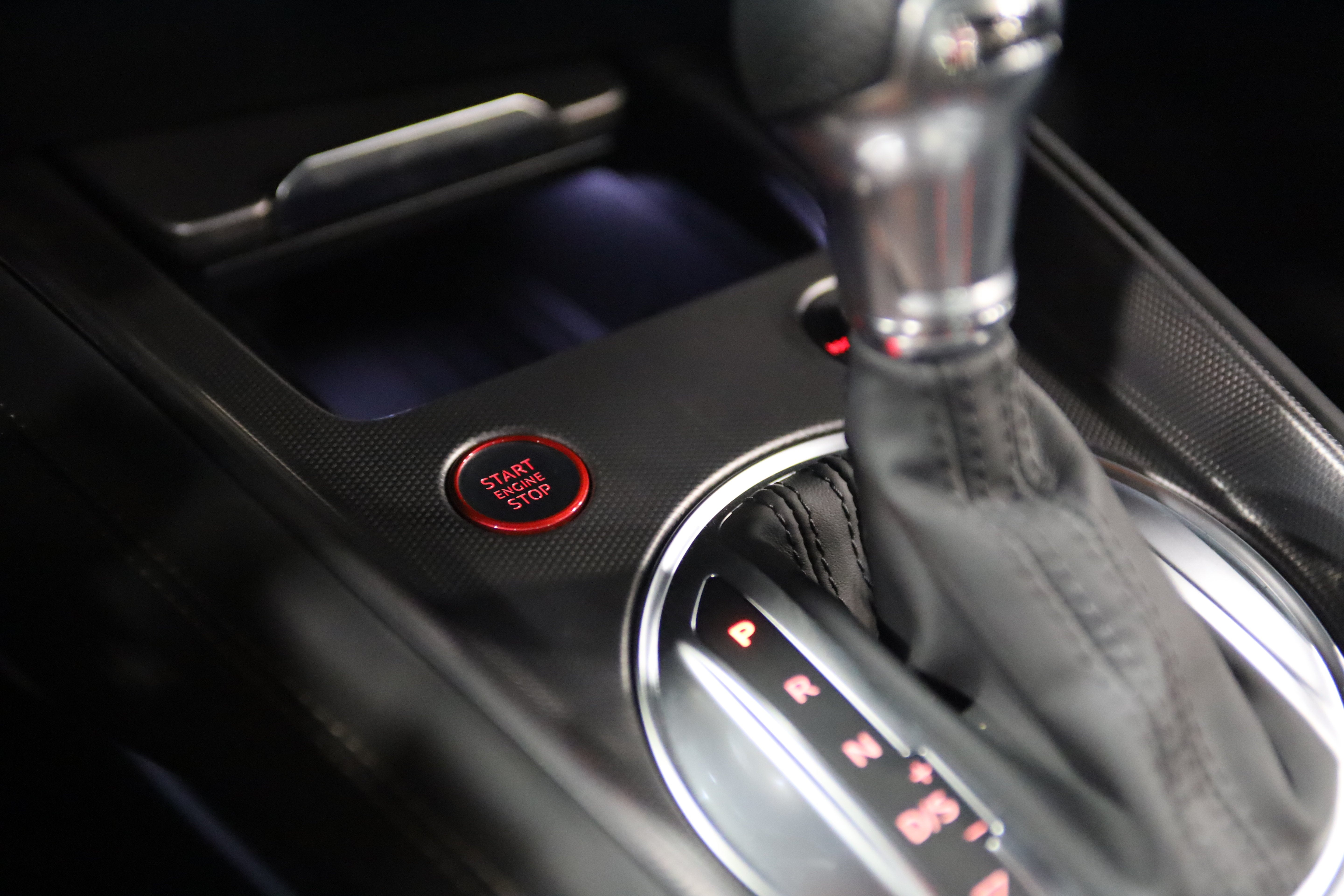 2022 Audi TTS Coupe 2.0T Bronze Edition