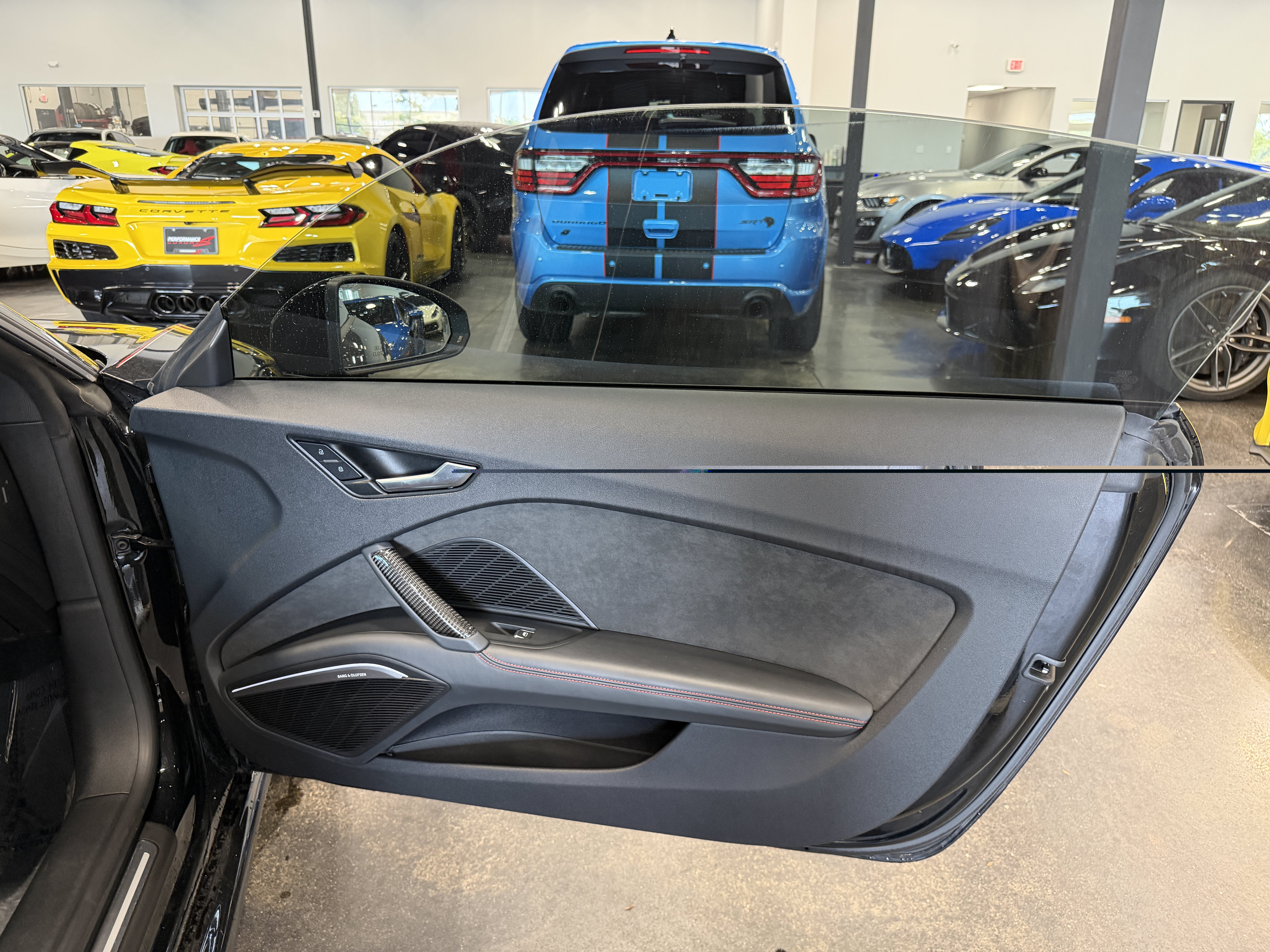 2022 Audi TTS Coupe 2.0T