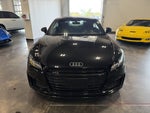 2022 Audi TTS Coupe 2.0T