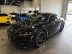 2022 Audi TTS Coupe 2.0T